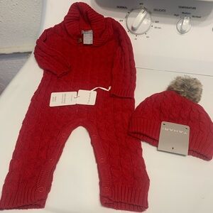 Tahari baby girl 3-6 months